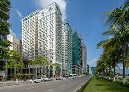 Paracel Hotel Danang 1