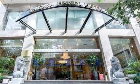 La Casa Hanoi Hotel 7