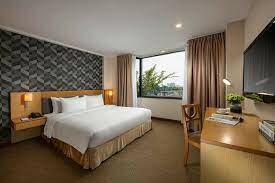 La Casa Hanoi Hotel 4