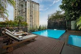 La Casa Hanoi Hotel 1