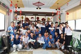 Sài Gòn Nam Phát 10