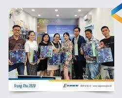 Sài Gòn Nam Phát 9