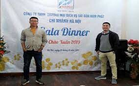 Sài Gòn Nam Phát 8