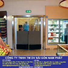 Sài Gòn Nam Phát 7