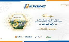 Sài Gòn Nam Phát 4