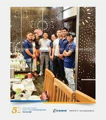 Sài Gòn Nam Phát 2