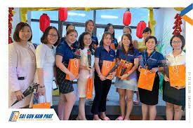 Sài Gòn Nam Phát 1