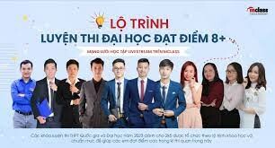 Giáo Dục Mclass Việt Nam 10