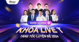 Giáo Dục Mclass Việt Nam 5