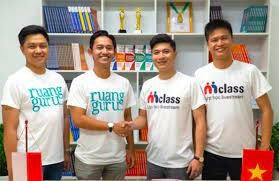 Giáo Dục Mclass Việt Nam 3