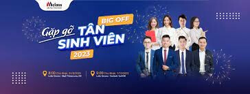 Giáo Dục Mclass Việt Nam 1