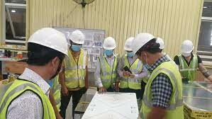 Thiết bị y tế HDN 9