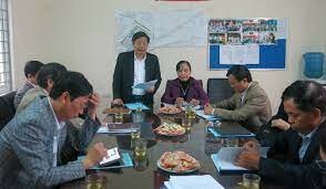 Thiết bị y tế HDN 8