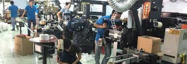 In Ấn Kim Vũ Tường 8