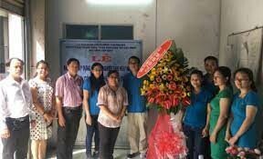 In Ấn Kim Vũ Tường 1