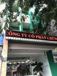 Giám Định Saigoncert 10