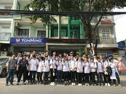 Giám Định Saigoncert 9