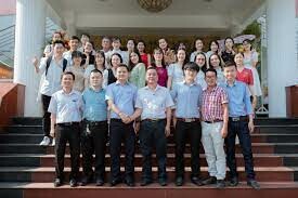 Giám Định Saigoncert 8