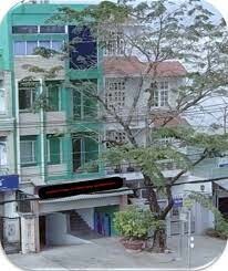 Giám Định Saigoncert 7