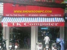 Tin Học Thúc Khương 10