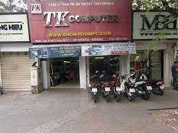 Tin Học Thúc Khương 9