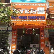 Tin Học Thúc Khương 8