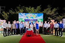 Điện Thuận Bình 9