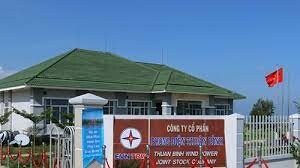 Điện Thuận Bình 7