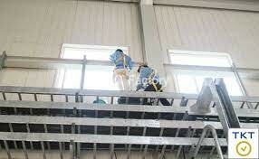 Shuan Hwa Việt Nam 9