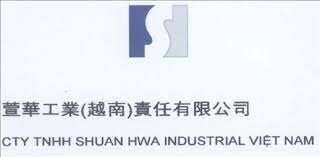 Shuan Hwa Việt Nam 6
