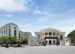 Học viện Âm nhạc Quốc gia Việt Nam 9