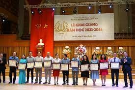 Học viện Âm nhạc Quốc gia Việt Nam 7