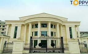 Học viện Âm nhạc Quốc gia Việt Nam 6