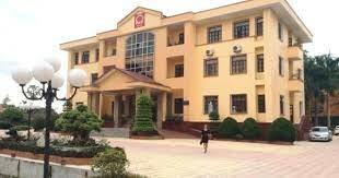 Học viện Dân tộc 7