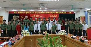 Học viện Dân tộc 6