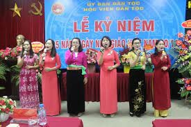 Học viện Dân tộc 1