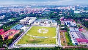 HỌC VIỆN NÔNG NGHIỆP VIỆT NAM 10