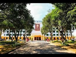 HỌC VIỆN NÔNG NGHIỆP VIỆT NAM 6