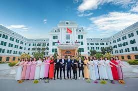 HỌC VIỆN NÔNG NGHIỆP VIỆT NAM 2