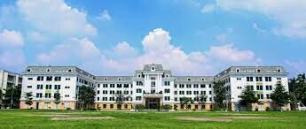 HỌC VIỆN NÔNG NGHIỆP VIỆT NAM 1