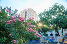 Học viện Phụ nữ Việt Nam 1