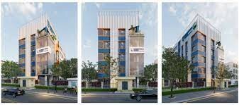 Trường Quốc tế - Đại học Quốc gia Hà Nội 8