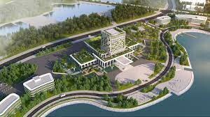 Trường Quốc tế - Đại học Quốc gia Hà Nội 4