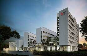 Trường Quốc tế - Đại học Quốc gia Hà Nội 2