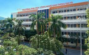 Đại học Công nghệ Giao thông Vận tải 10