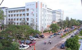 Đại học Công nghệ Giao thông Vận tải 9