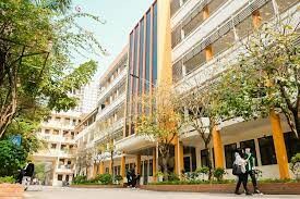 Đại học Công nghệ Giao thông Vận tải 8