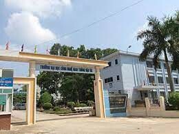 Đại học Công nghệ Giao thông Vận tải 6