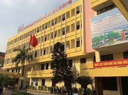 Đại học Công nghệ Giao thông Vận tải 2