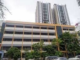 Đại học Công nghệ Giao thông Vận tải 1